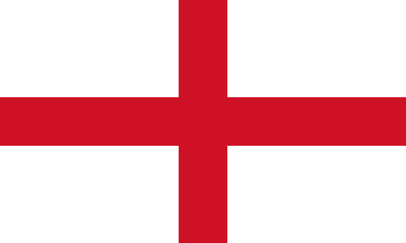 잉글랜드 국기